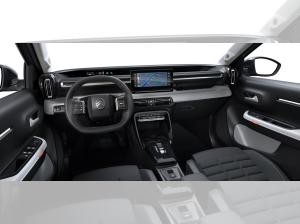 Citroën C3 Aircross e-C3 AIRCROSS EXTENDED RANGE AKKU 54 kWh Winterpaket Allwetter LED Navi SONDERLEASING