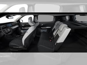 Citroën C3 Aircross e-C3 AIRCROSS EXTENDED RANGE AKKU 54 kWh Winterpaket Allwetter LED Navi SONDERLEASING