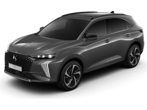 DS Automobiles DS 7 ÉTOILE Blue HDi 130 EAT8 !Vollausstattung!