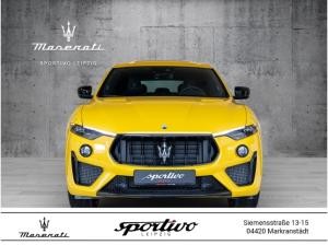 Maserati Levante Trofeo / MC Edition 2022