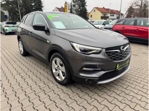 Opel Grandland 1.2 Turbo **Pano+Allwetter+Navi+LED**