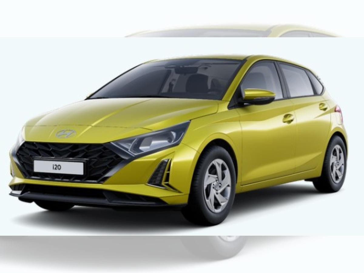 Hyundai i20 🎅☃️🎄X-MAS SPECIAL🎄☃️🎅💼GEWERBE💼🔥FREI-KONFIGURIERBAR🔥Select 1.0🔥MY26🔥90PS🔥
