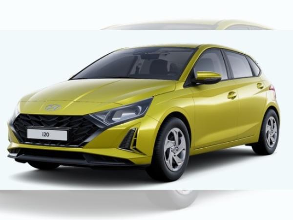 Hyundai i20 🎅☃️🎄X-MAS SPECIAL🎄☃️🎅💼GEWERBE💼🔥FREI-KONFIGURIERBAR🔥Select 1.0🔥MY26🔥90PS🔥