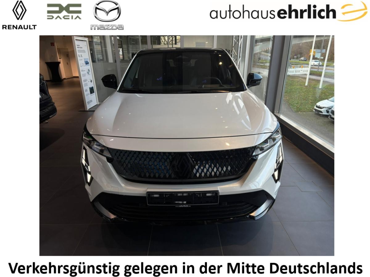 Renault Rafale Atelier Alpine 300PS 4x4 🚀 Sofort verfügbar! Premium-Ausstattung - jetzt sichern!