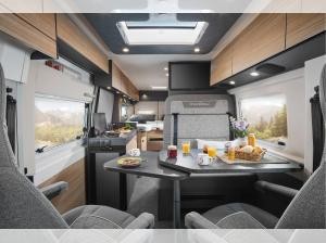 Fiat Ducato Malibu Relax 640 LE R