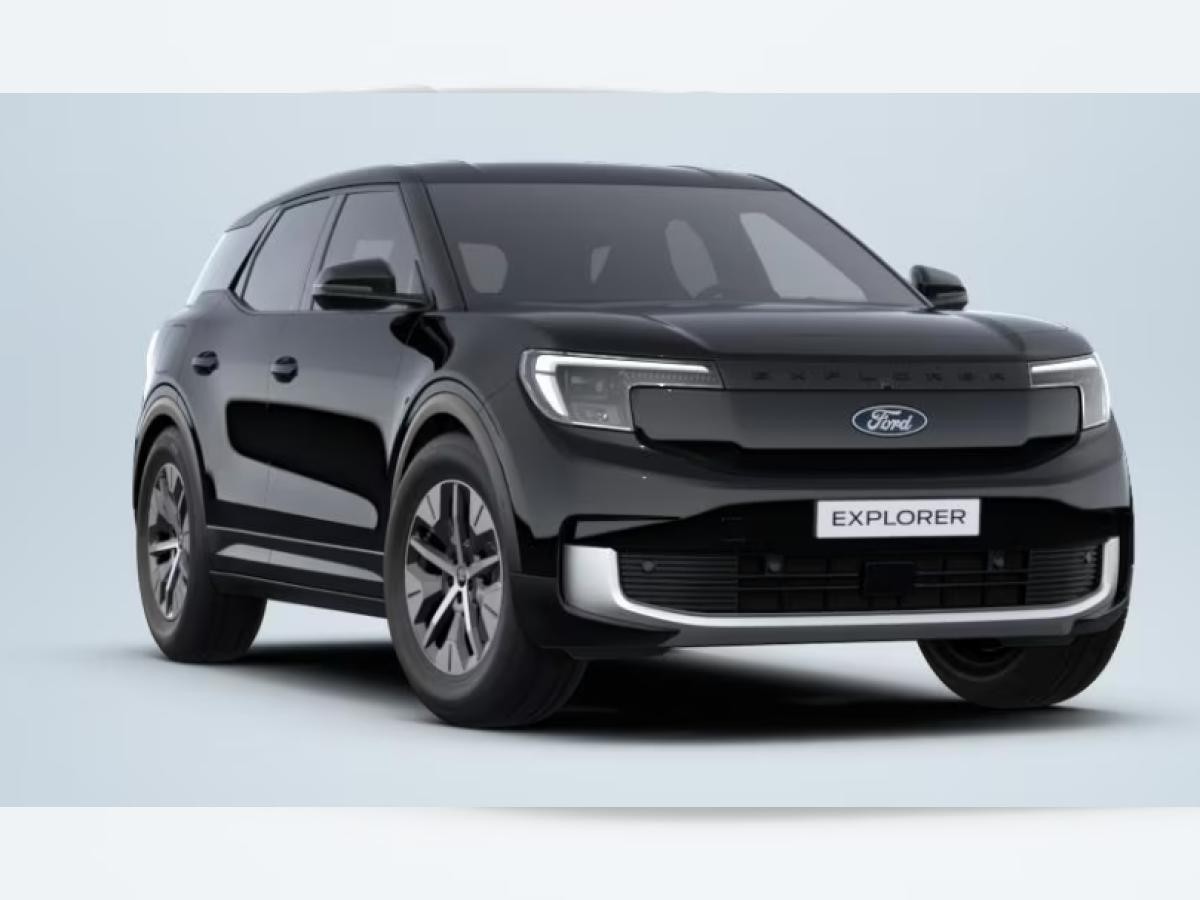 Ford Explorer ⚡König-Deals GRATIS WARTUNG⚡Privat und Gewerbe**77kWh Ergonomie-Sitz, Ganzjahresreifen**SOFORT
