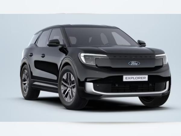 Ford Explorer ⚡Novemberdeals GRATIS WARTUNG⚡Privat und Gewerbe**77kWh Ergonomie-Sitz, Ganzjahresreifen**SOFORT
