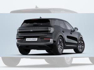 Ford Explorer ⚡König-Deals GRATIS WARTUNG⚡Privat und Gewerbe**77kWh Ergonomie-Sitz, Ganzjahresreifen**SOFORT