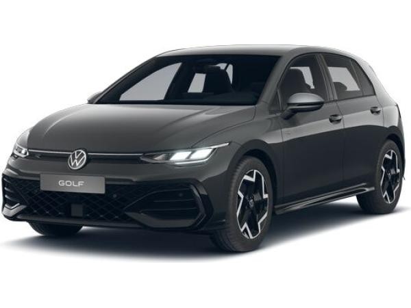 Volkswagen Golf R-Line -- BLACK DEAL !!! --