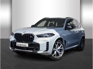 BMW X5 M60i  UPE 138T€ *on top 1190 € BMW Zubehör Gutschein 1190 € * !!!