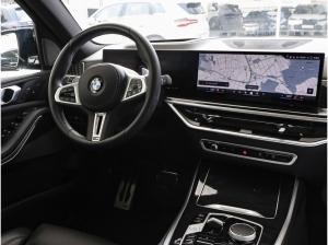 BMW X5 M60i  UPE 138T€ *on top 1190 € BMW Zubehör Gutschein 1190 € * !!!
