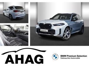 Foto - BMW X5 M60i  UPE 138T€ *on top 1190 € BMW Zubehör Gutschein 1190 € * !!!