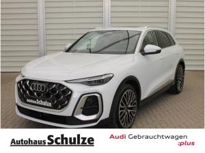 Audi SQ5 SUV TFSI S tronic quattro Klima LED N