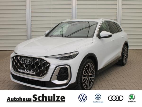 Audi SQ5 SUV TFSI S tronic S quattro KLIMA LED
