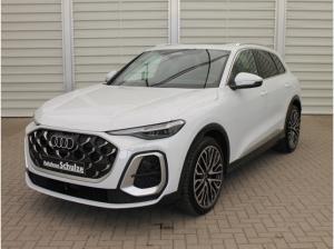 Audi SQ5 SUV TFSI S tronic S quattro KLIMA LED