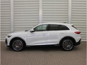Audi SQ5 SUV TFSI S tronic S quattro KLIMA LED