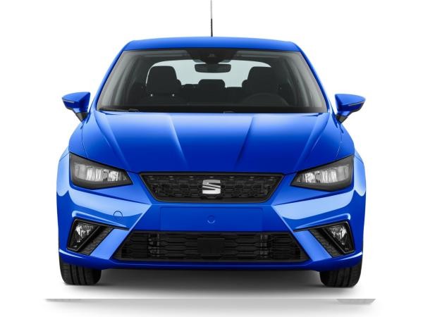 Seat Ibiza Road Edition 1.0 TSI 85 kW 6-Gang Navi/Full Link/GRA