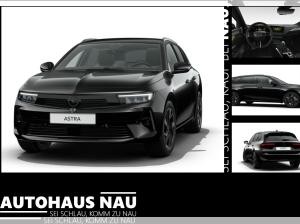 Opel Astra Sports Tourer GS 1.2 Turbo