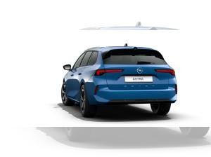 Opel Astra Sports Tourer Edition 1.2 Turbo