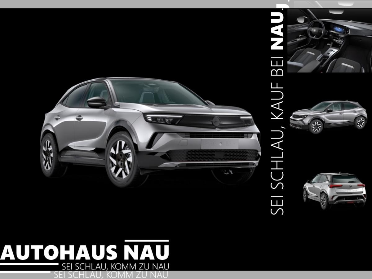 Opel Mokka GS 1.2 Turbo