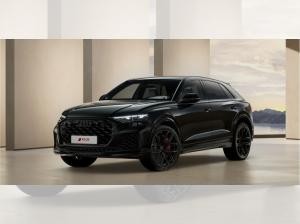 Audi RS Q8 SUV ⇒ 600PS ⇒ RS-Sportabgasanlage ⇒ RS-Designpaket ⇒ Sitzbelüftung und Massagefunktion