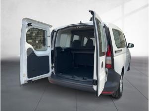 Volkswagen Caddy Kombi 2.0 TDI *Sofort verfügbar*