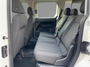 Volkswagen Caddy Kombi 2.0 TDI *Sofort verfügbar*