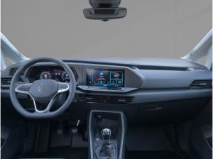 Volkswagen Caddy Kombi 2.0 TDI *Sofort verfügbar*