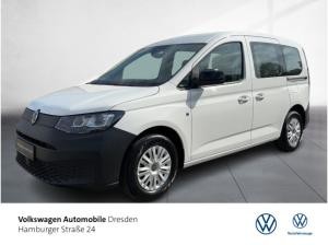 Volkswagen Caddy Kombi 2.0 TDI *Sofort verfügbar*