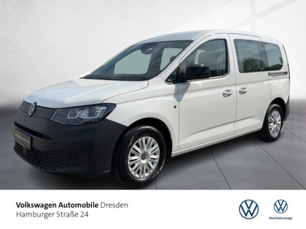 Volkswagen Caddy Kombi 2.0 TDI *Sofort verfügbar*