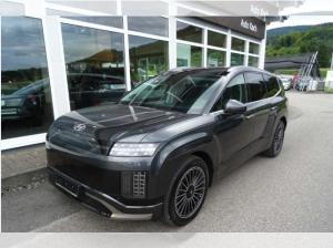 Hyundai IONIQ 9 6-Sitzer (MY26) 110 kWh (307 PS) AWD UNIQ Panorama-Glas-Schiebedach, Relax-Paket