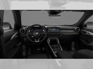 Alfa Romeo Tonale Ibrida Veloce 175 Facelift *BLACK WEEK Angebot*