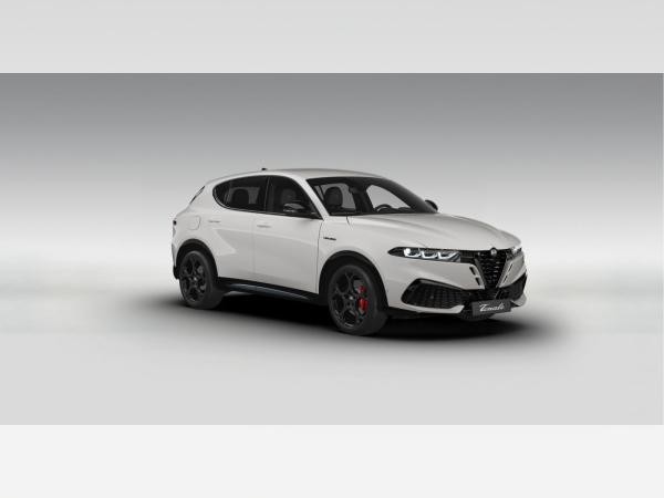 Alfa Romeo Tonale Ibrida Veloce 175 Facelift *BLACK WEEK Angebot*
