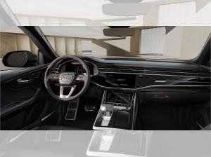 Audi RS Q8 SUV Performance ⇒ 630PS ⇒ Head-up-Display  ⇒ RS-Keramikbremsanlage ⇒ Sitzbelüftung und Massagefunkti