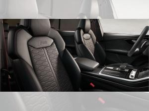 Audi RS Q8 SUV Performance ⇒ 630PS ⇒ Head-up-Display  ⇒ RS-Keramikbremsanlage ⇒ Sitzbelüftung und Massagefunkti