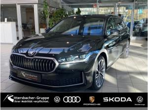 Skoda Superb Combi L&K 2,0 TDI 7-Gang-DSG 4x4 Sofort Verfügbar