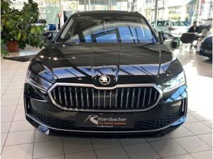 Skoda Superb Combi L&K 2,0 TDI 7-Gang-DSG 4x4 Sofort Verfügbar