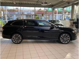 Skoda Superb Combi L&K 2,0 TDI 7-Gang-DSG 4x4 Sofort Verfügbar