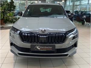 Skoda Karoq Sportline 1,5 TSI 7-Gang-DSG Sofort Verfügbar