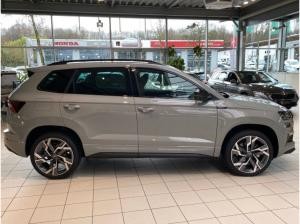 Skoda Karoq Sportline 1,5 TSI 7-Gang-DSG Sofort Verfügbar