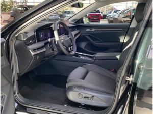 Skoda Superb Combi L&K 2,0 TDI 7-Gang-DSG 4x4 Sofort Verfügbar