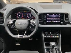 Skoda Karoq Sportline 1,5 TSI 7-Gang-DSG Sofort Verfügbar