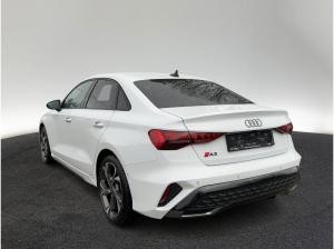 Audi A3 Limousine 35 TDI S line S tronic Navi ACC Cam