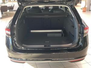 Skoda Superb Combi L&K 2,0 TDI 7-Gang-DSG 4x4 Sofort Verfügbar