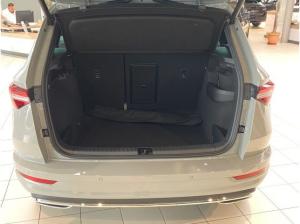 Skoda Karoq Sportline 1,5 TSI 7-Gang-DSG Sofort Verfügbar