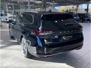 Skoda Superb Combi L&K 2,0 TDI 7-Gang-DSG 4x4 Sofort Verfügbar