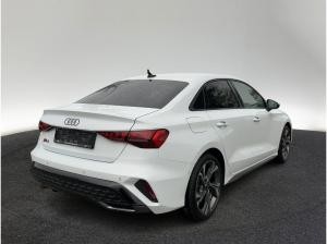 Audi A3 Limousine 35 TDI S line S tronic Navi ACC Cam