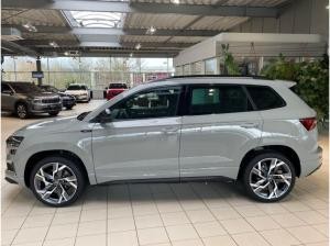 Skoda Karoq Sportline 1,5 TSI 7-Gang-DSG Sofort Verfügbar