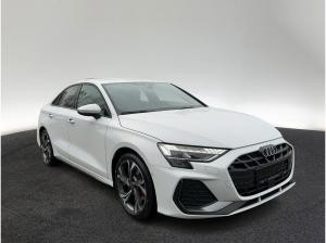 Audi A3 Limousine 35 TDI S line S tronic Navi ACC Cam