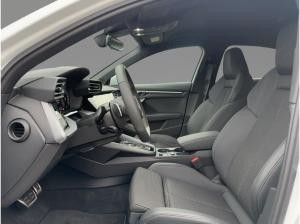 Audi A3 Limousine 35 TDI S line S tronic Navi ACC Cam